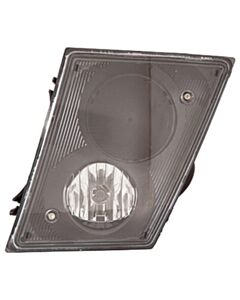 Volvo Fog Lamp Assembly
