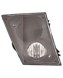 Volvo Fog Lamp Assembly