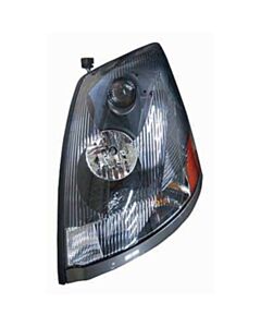 Volvo Headlamp Assembly