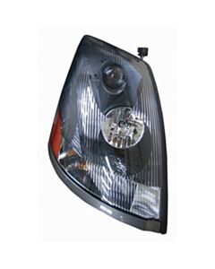 Volvo Headlamp Assembly