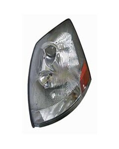 Volvo Headlamp Assembly