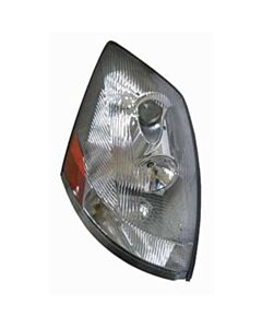 Volvo Headlamp Assembly