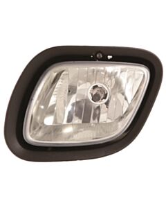 Freightliner Fog Lamp Assembly