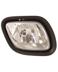 Freightliner Fog Lamp Assembly