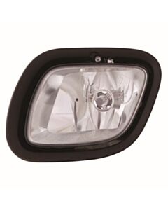 Freightliner Fog Lamp Assembly