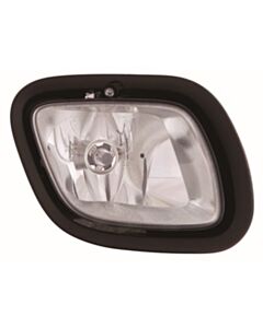 Freightliner Fog Lamp Assembly