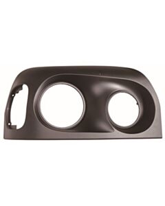 Freightliner Headlamp Bezel