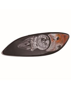 International Headlamp Assembly