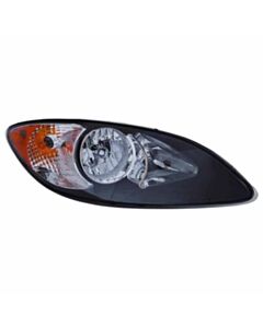 International Headlamp Assembly