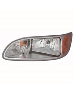 Peterbilt Headlamp Assembly