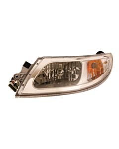 International Headlamp Assembly