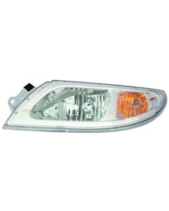 International Headlamp Assembly