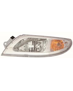 International Headlamp Assembly
