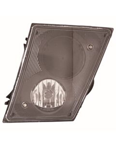 Volvo Fog Lamp Assembly