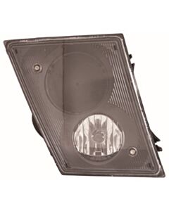 Volvo Fog Lamp Assembly