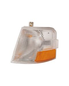 Volvo Signal Lamp Assembly