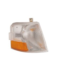 Volvo Signal Lamp Assembly
