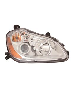 Kenworth Headlamp Assembly