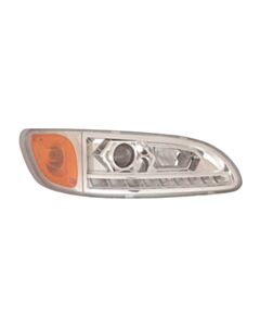 Peterbilt Headlamp Assembly