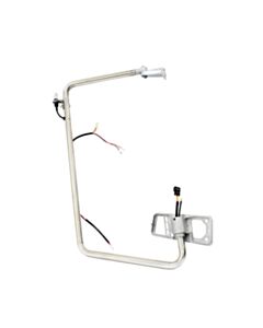 Freightliner Mirror Arm
