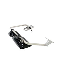 Freightliner Mirror Assembly