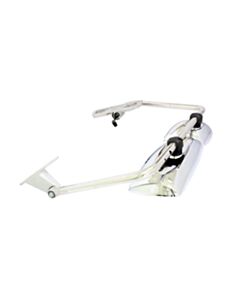 Freightliner Mirror Assembly
