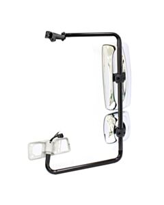 Freightliner Mirror Assembly