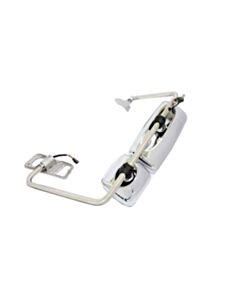 Freightliner Mirror Assembly