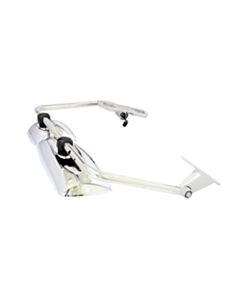 Freightliner Mirror Assembly