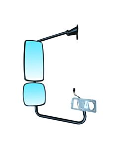 Freightliner Mirror Assembly