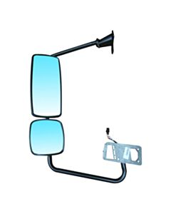Freightliner Mirror Assembly