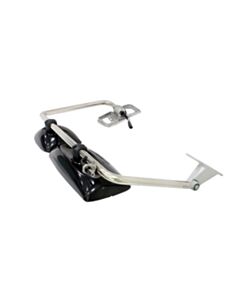 Freightliner Mirror Assembly