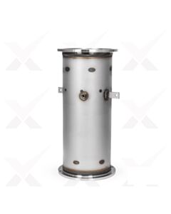 Hino Diesel Oxidation Catalyst