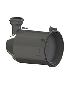 Detroit Diesel Diesel Oxidation Catalyst