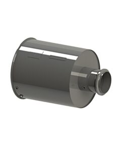 International, Navistar Diesel Oxidation Catalyst