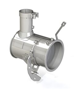 Navistar Diesel Oxidation Catalyst