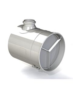 Navistar Diesel Oxidation Catalyst