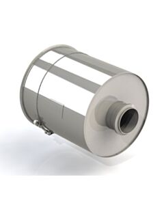 Navistar Diesel Oxidation Catalyst