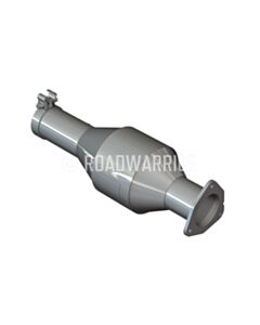 Navistar Diesel Oxidation Catalyst
