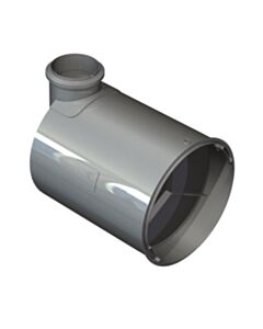Navistar Diesel Oxidation Catalyst