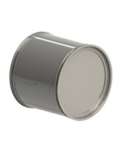 Cummins Diesel Particulate Filter