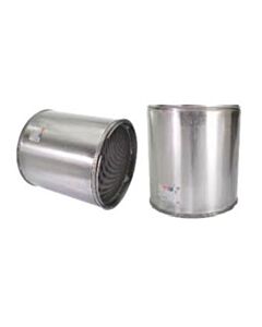 International, Navistar Diesel Particulate Filter