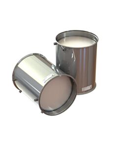 International, Navistar Diesel Particulate Filter