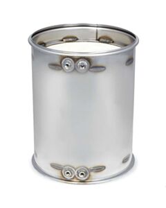 International, Navistar Diesel Particulate Filter