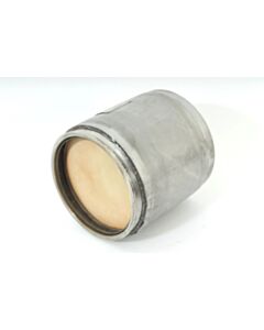Detroit Diesel Diesel Particulate Filter