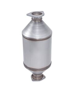 International, Navistar Diesel Particulate Filter