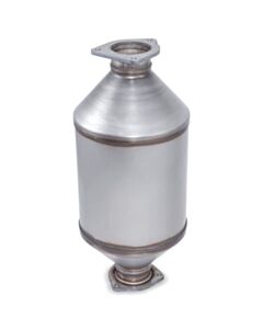 International, Navistar Diesel Particulate Filter