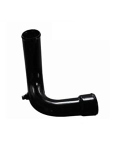Kenworth Lower Engine Coolant Pipe
