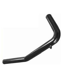 Kenworth Lower Engine Coolant Pipe