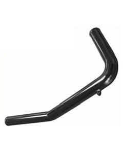 Kenworth Lower Engine Coolant Pipe